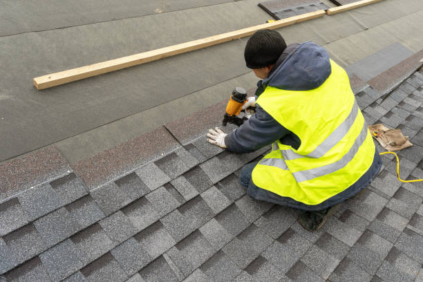 Best Residential Roofing Contractor  in Teviston, CA