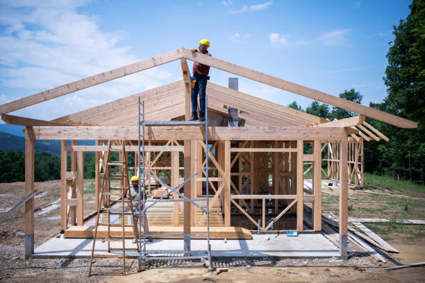 Best Roofing Contractor Near Me  in Teviston, CA