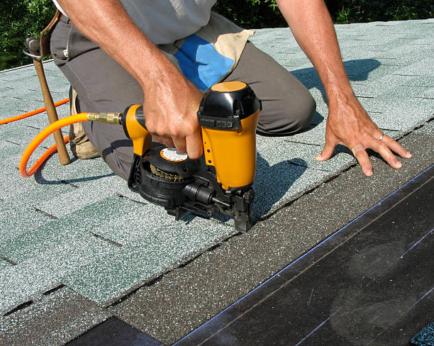 Professional Roofing Contractor in Teviston, CA