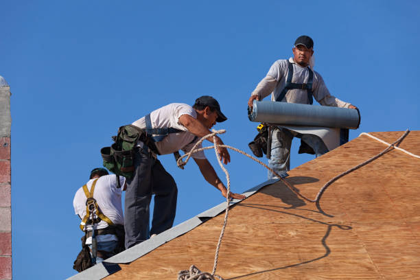 Best Emergency Roof Repair  in Teviston, CA