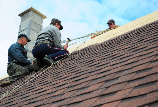 Best New Roof Installation  in Teviston, CA